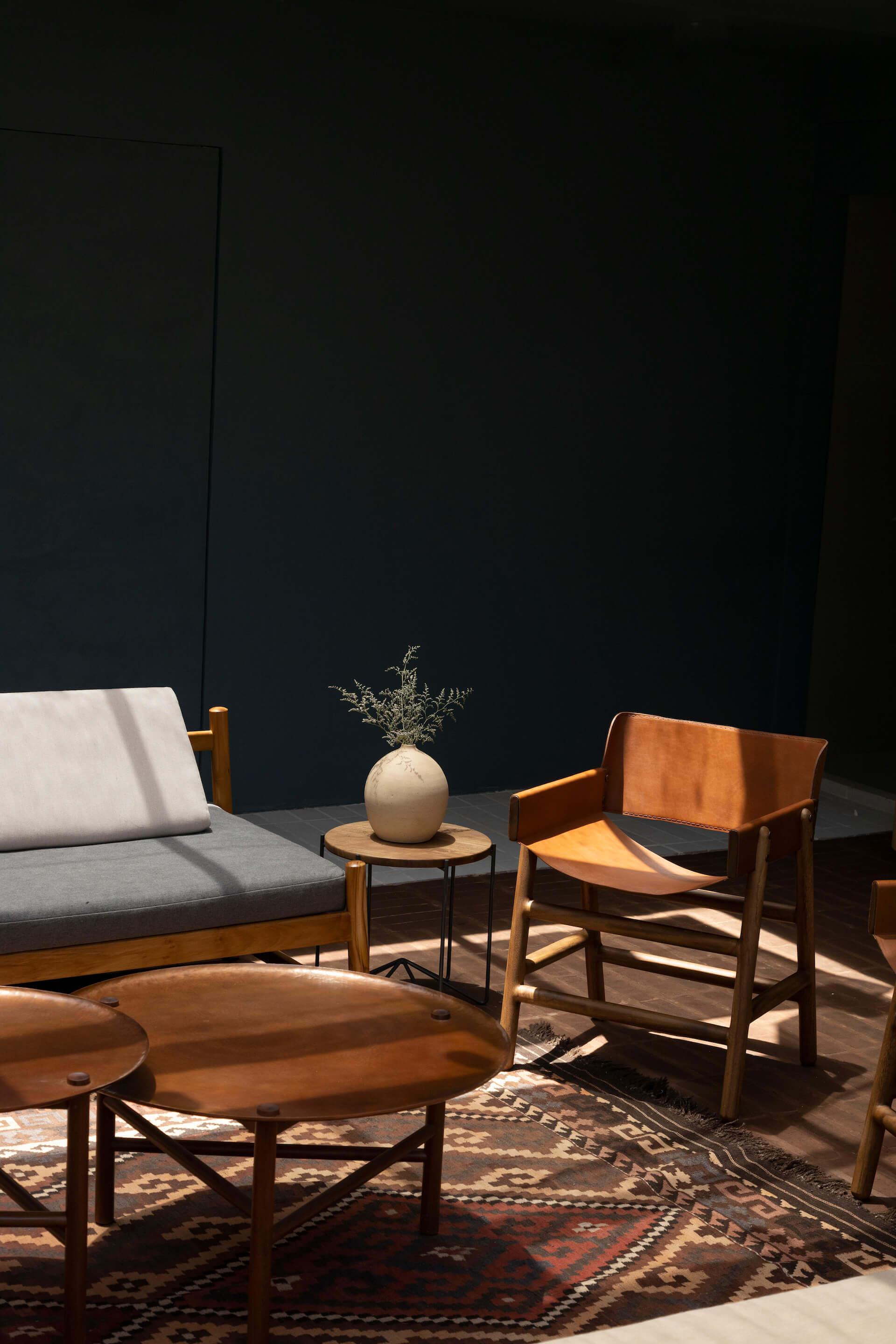 Estudio Claudina Flores