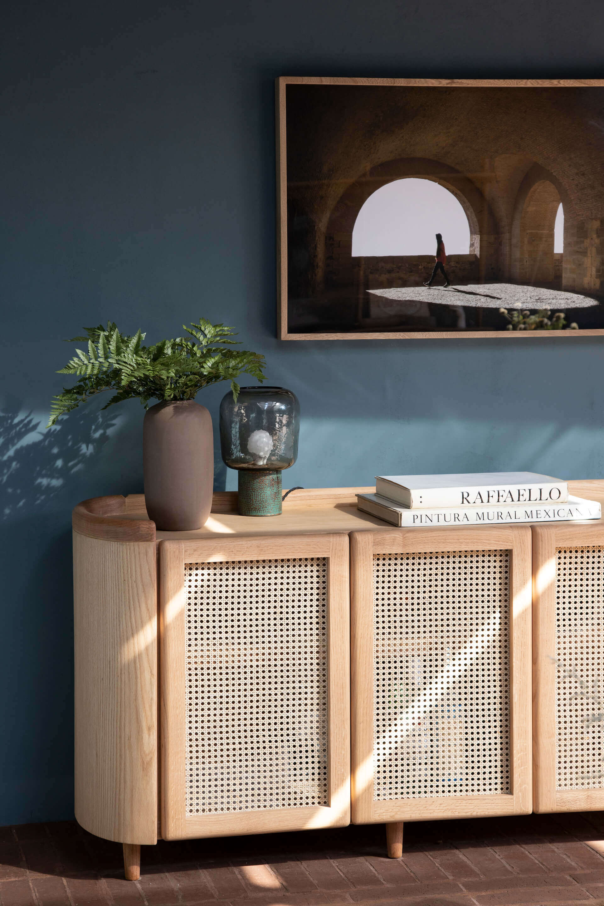 Estudio Claudina Flores