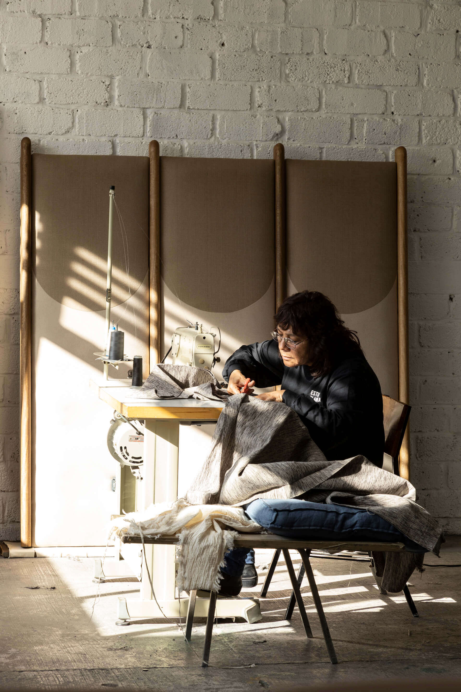 Estudio Claudina Flores