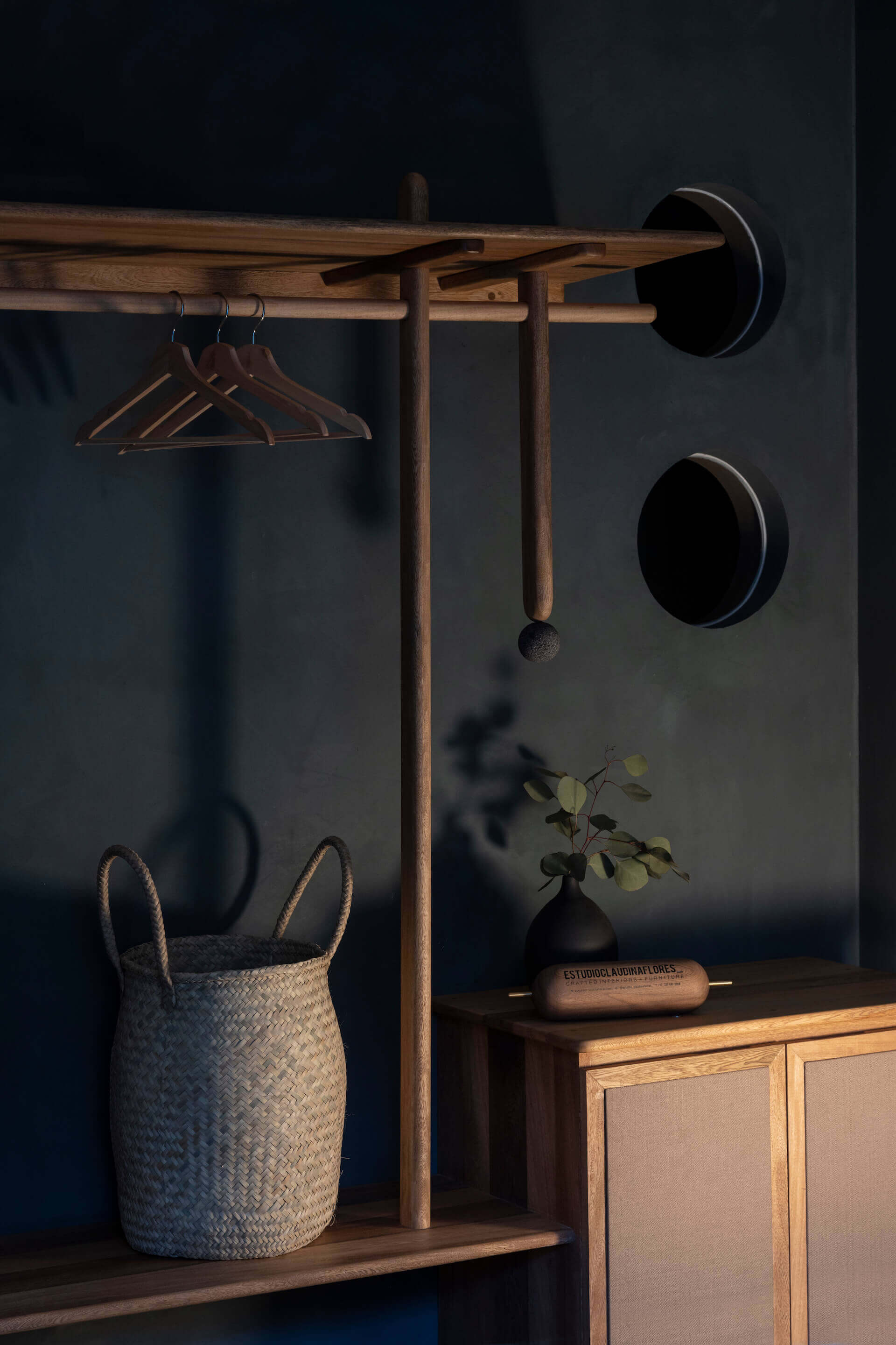 Estudio Claudina Flores