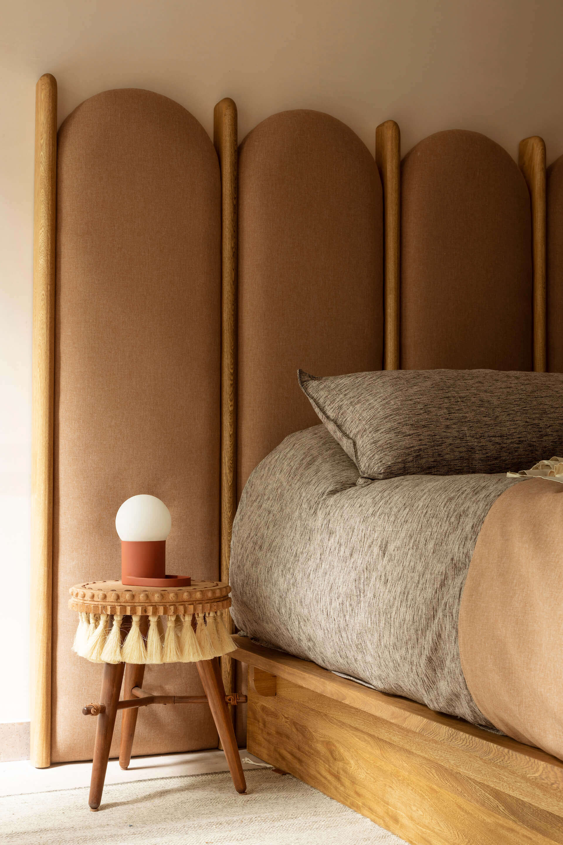 Estudio Claudina Flores